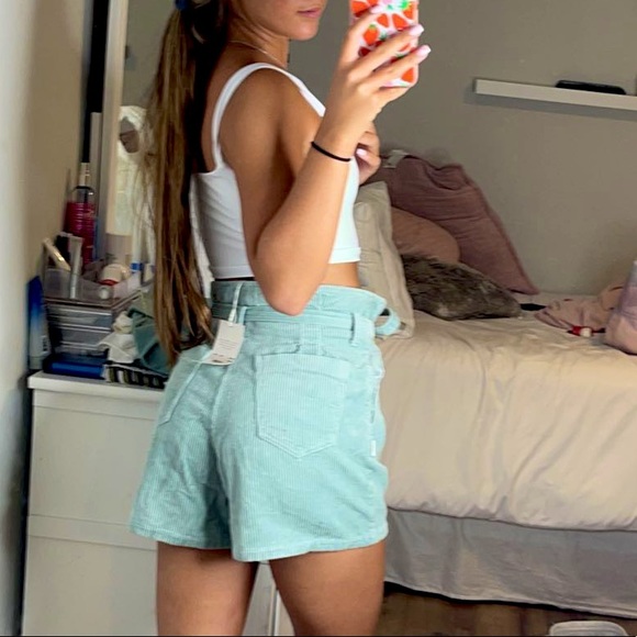 Shorts - Picture 2 of 3